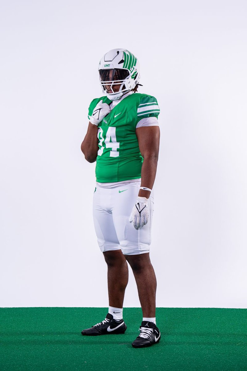 Jayden “Big Jay” Williams tweet media