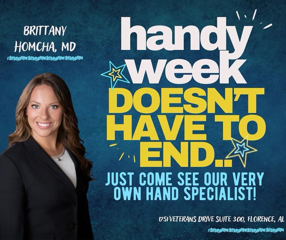 Bone & Joint Clinic tweet media