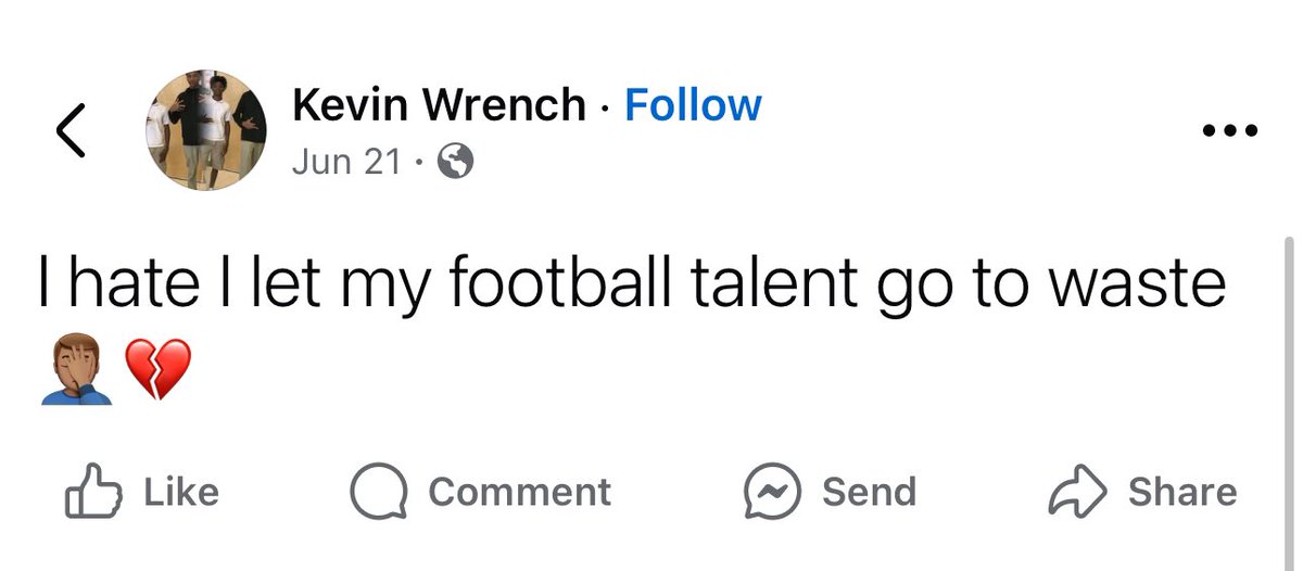 miss it everyday😞💔