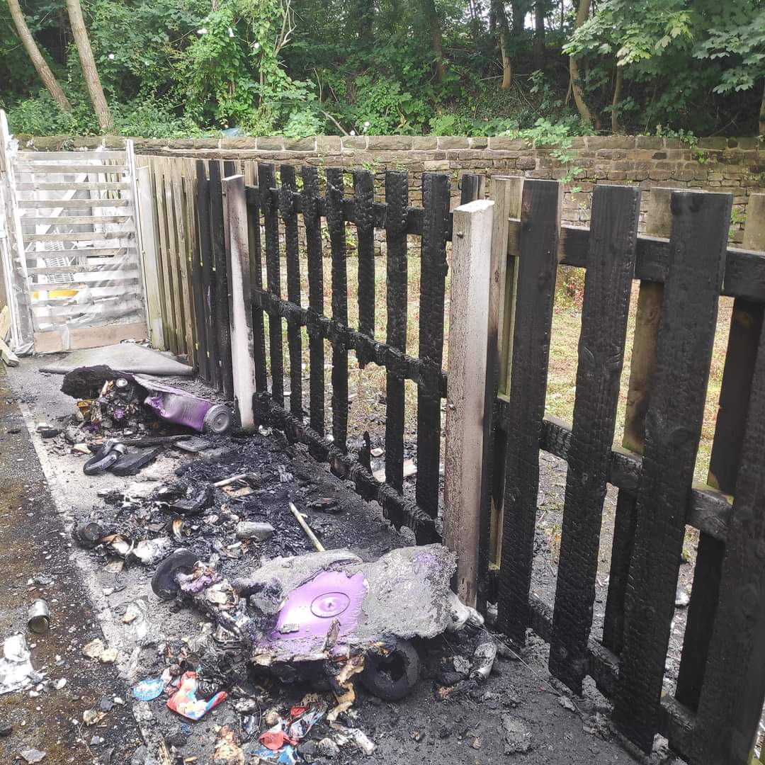 JerryLonsdale 🔶 🇨🇰 tweet media