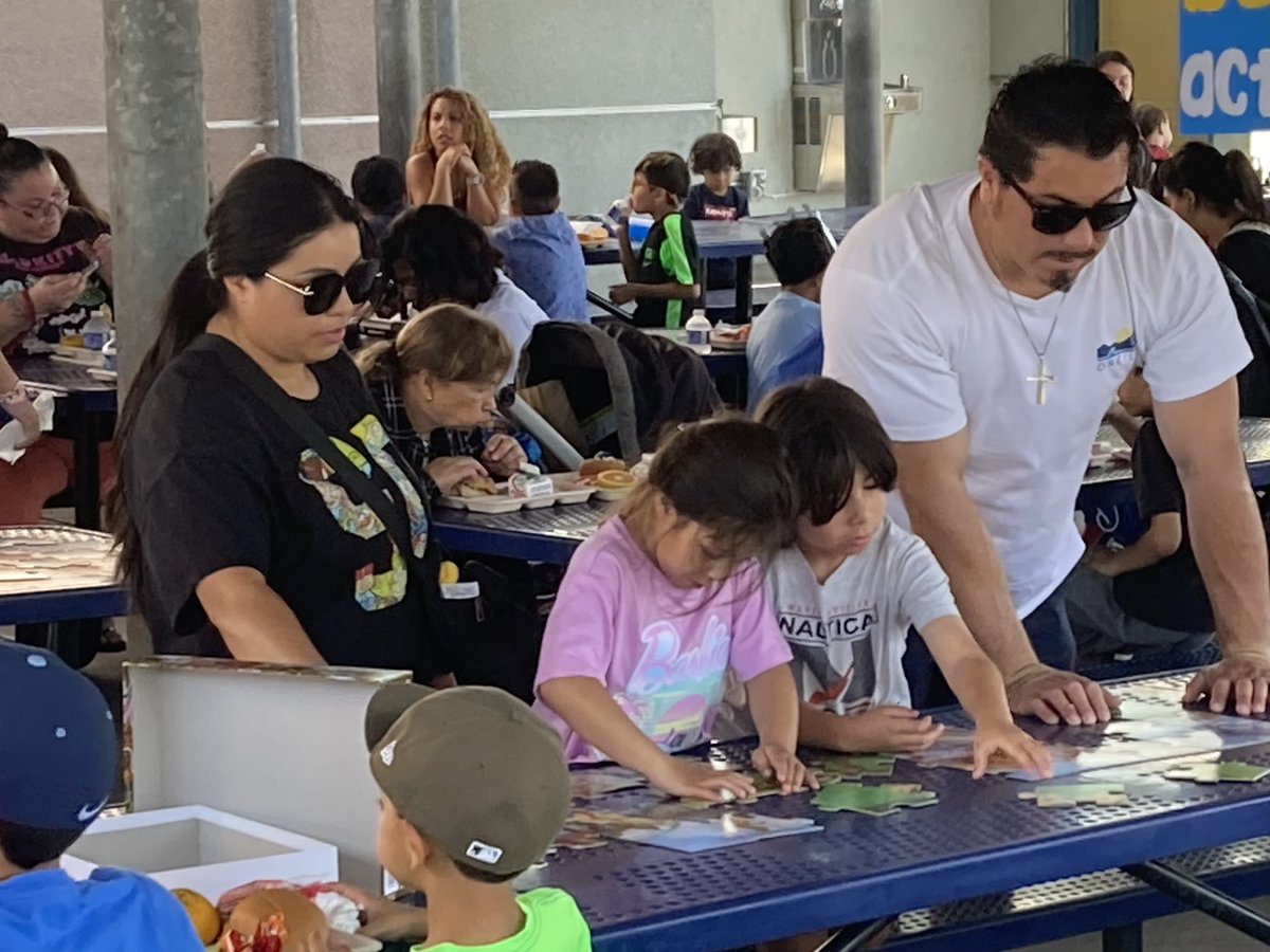 Bayside STEAM Academy (@ba_steam_acad) on Twitter photo The SBUSD Community Kickoff this past weekend was a blast. It was great to see so many of our Bayside families there. <a href="/Supt_SBUSD/">Jose A. Espinoza</a> <a href="/SBUSD_NEWS/">SBUSD NEWS</a> <a href="/kyletgriffith/">Kyle Griffith</a> #SBUSDDreamBuilding The SBUSD Community Kickoff this past weekend was a blast. It was great to see so many of our Bayside families there. <a href="/Supt_SBUSD/">Jose A. Espinoza</a> <a href="/SBUSD_NEWS/">SBUSD NEWS</a> <a href="/kyletgriffith/">Kyle Griffith</a> #SBUSDDreamBuilding