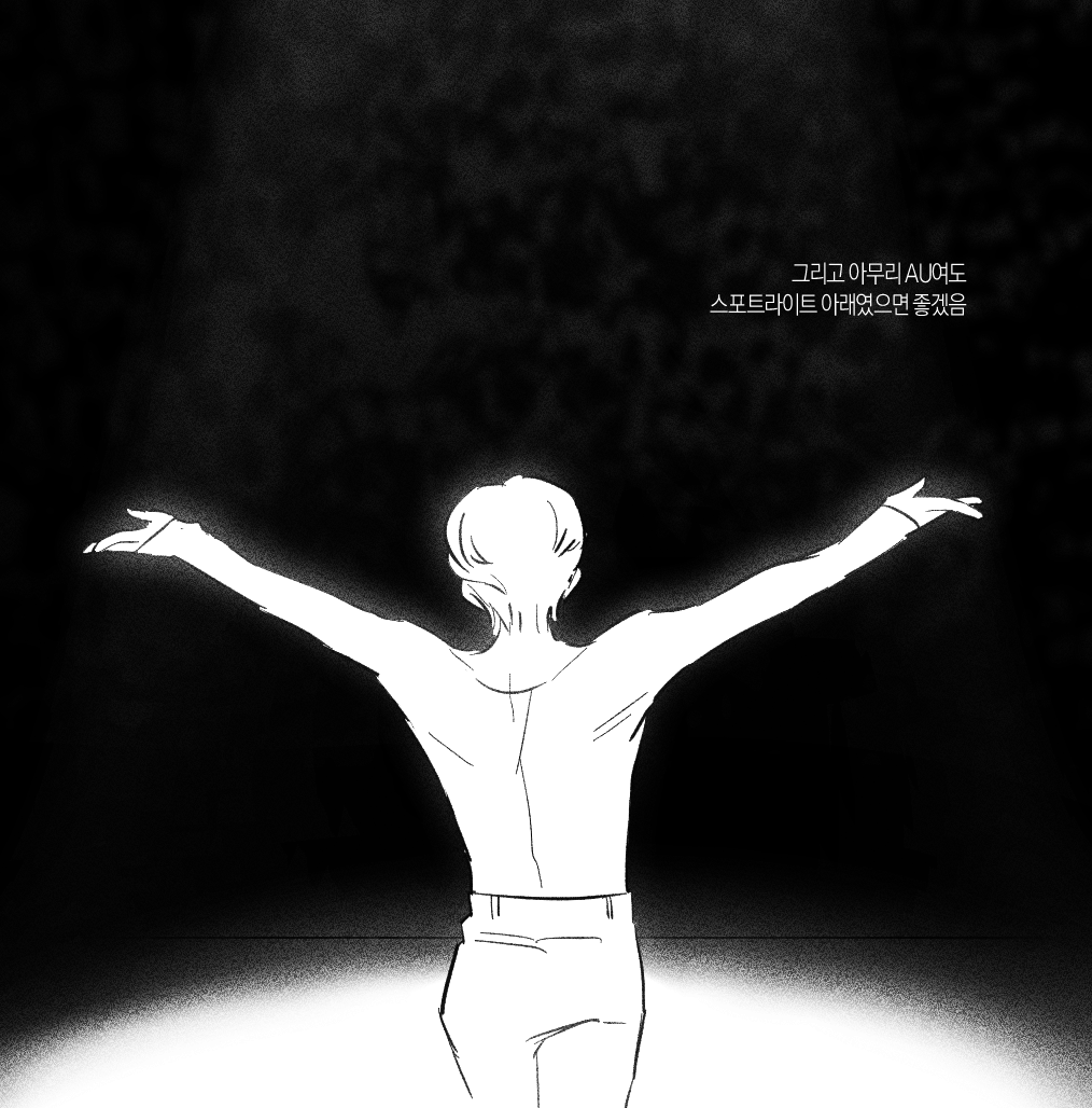 한결이 tweet media