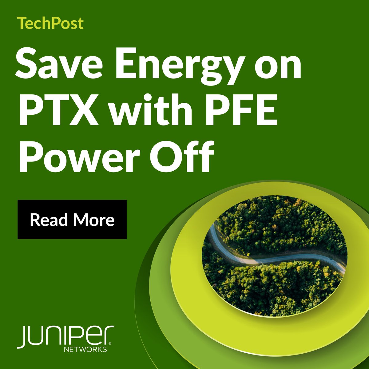 Cut your carbon footprint on PTX platforms by powering off used and unused PFEs.💡

As service and cloud provider networks grow, power efficiency becomes crucial. Learn how: juni.pr/3SrTrqY