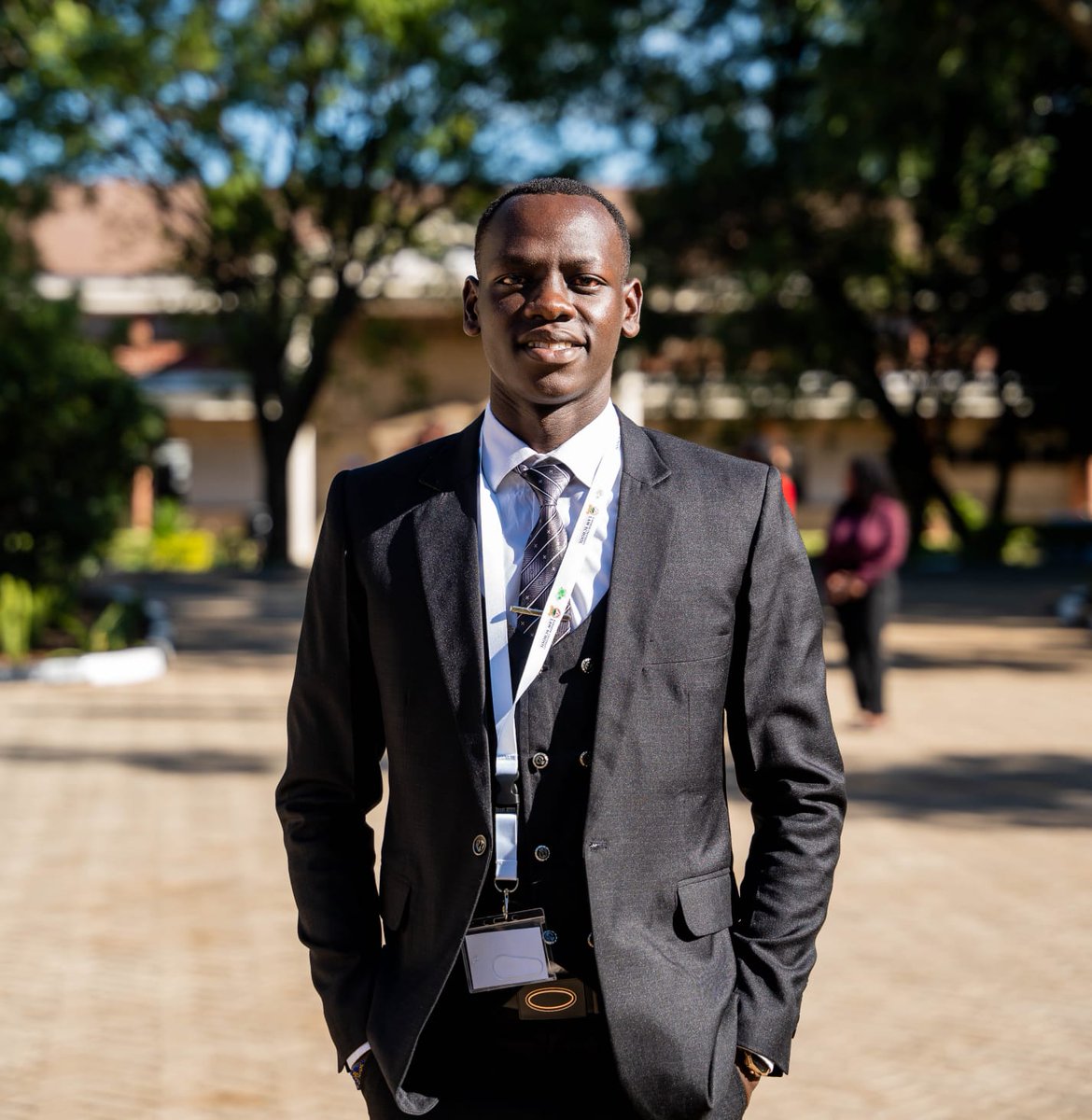 Kabarak University Law Students tweet media