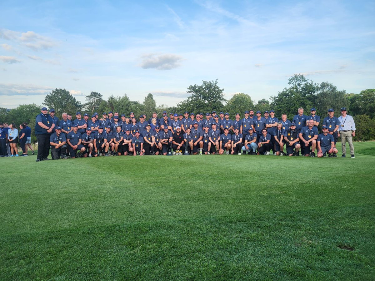 Michael Sparke tweet media