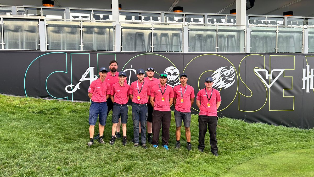 Michael Sparke tweet media