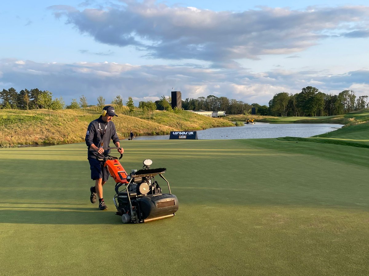 Michael Sparke tweet media