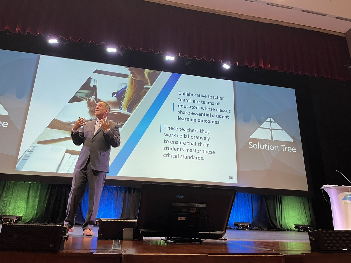 Brittany Schmidt (@maestraschmidt) on Twitter photo “Our schools weren’t built so we have a place to teach. Our schools were built so our students have a place to learn.” <a href="/mikemattos65/">Mike Mattos</a> #atPLC “Our schools weren’t built so we have a place to teach. Our schools were built so our students have a place to learn.” <a href="/mikemattos65/">Mike Mattos</a> #atPLC