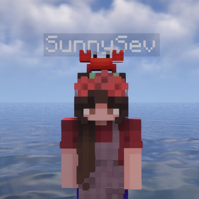 Sunny Sev ☀️ tweet media