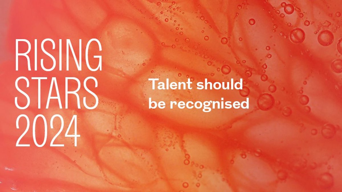 RIBAJ (@ribaj) on Twitter photo ⭐Rising Stars 2024 – enter now
We are on the hunt for the movers and shakers of tomorrow.
👉 Enter now: ow.ly/ZHEp50SMon5
RIBAJ Rising Stars is produced in association with <a href="/Originbifolds/">Origin Global</a>.
#Risingstars #RIBAj ⭐Rising Stars 2024 – enter now
We are on the hunt for the movers and shakers of tomorrow.
👉 Enter now: ow.ly/ZHEp50SMon5
RIBAJ Rising Stars is produced in association with <a href="/Originbifolds/">Origin Global</a>.
#Risingstars #RIBAj