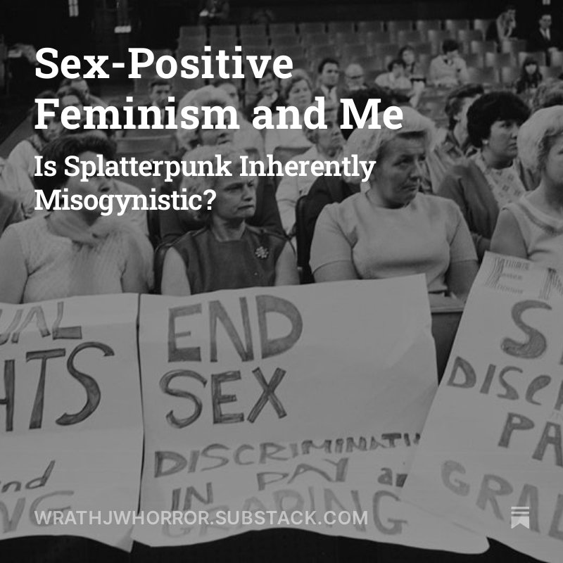 Wrath James White (he/him) tweet media