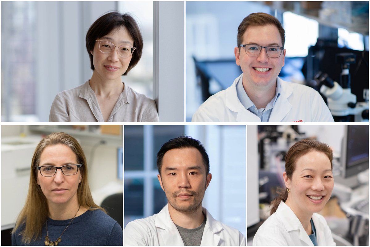 bme_uoft's tweet image. Five BME faculty members have received funding from CIHR as a part of the Spring 2024 Project Grants. Read more about their proposed research projects here: uoft.me/aIj