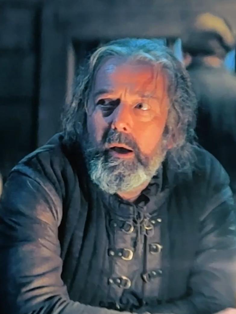 padoir's tweet photo. Happy to be back in the Tavern again this week!
#HouseOfTheDragon #HouseOfTheDragons2ep7 https://t.co/X3EQcP4lxo