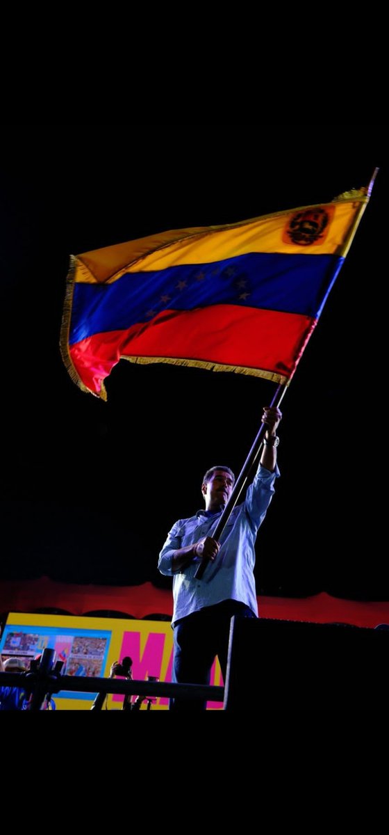 ¡Ganó la paz y la democracia!

<a href="/NicolasMaduro/">Nicolás Maduro</a>