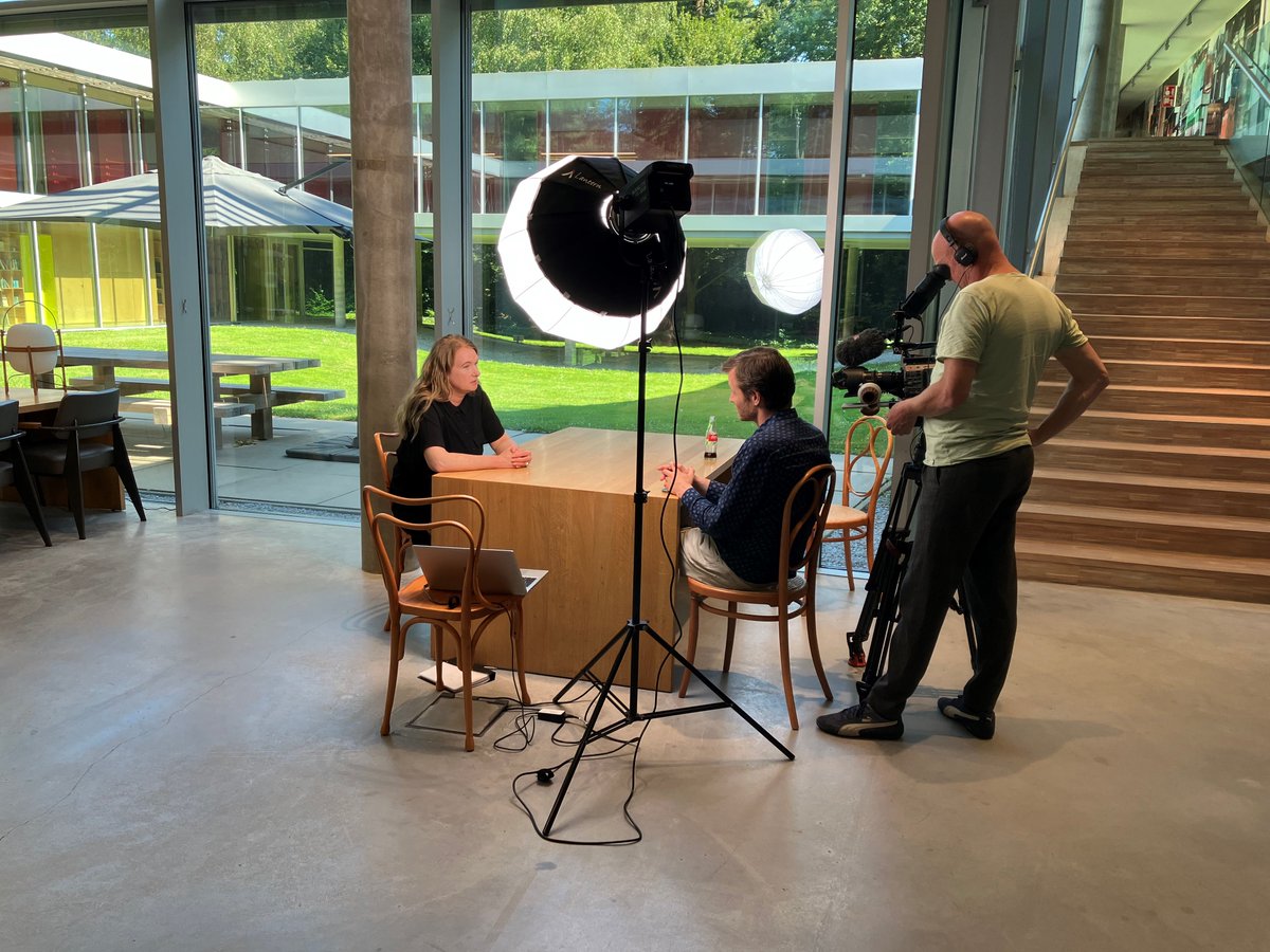 📢Vanavond te zien in Nieuwsuur

Het kabinet wil dat webshops van buiten de EU invoerrechten gaan betalen over hun zendingen naar Nederland. Dat is een belangrijke reactie op de brandbrief die Modint twee weken geleden aan het kabinet schreef: modint.nl/nieuws/3909-mo…