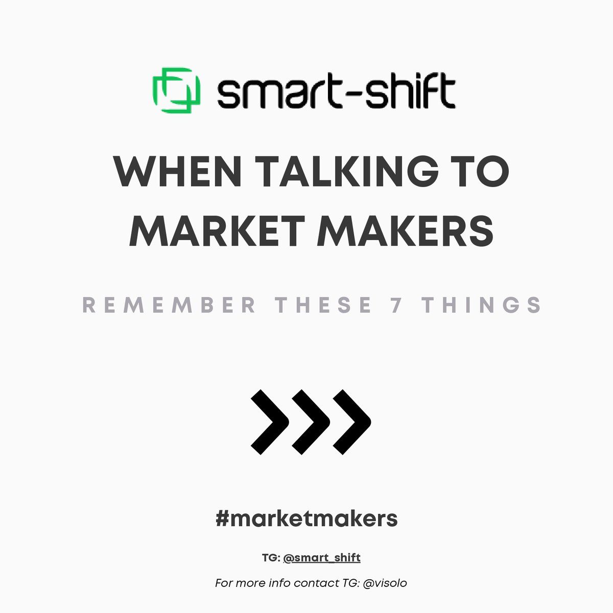 smart-shift tweet media