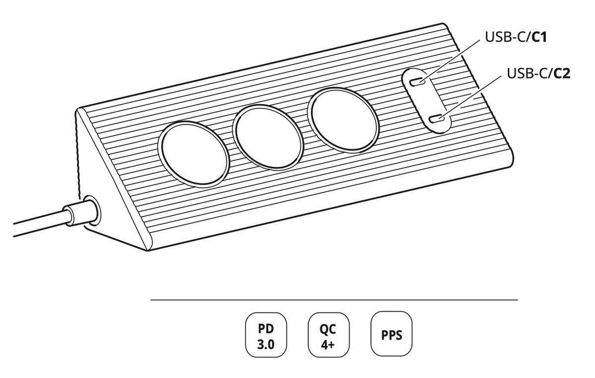 이케아에서 국내에 출시할 것 같은 (전파인증 받음) 새로운 멀티탭 SKOTAT

해외 일부 국가에서는 이미 발매된 상태.

3구 + USB C 2구

예상 가격은 39,900원 정도?

ikea.com/nl/nl/p/skotat…