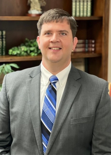 tkimbrow's tweet image. Central Baptist College (CBC) is pleased to announce the employment of Dr. Jeremy Langley as its new Executive Vice President (EVP), effective August 12, 2024.
To read the entire article, visit hubs.ly/Q02JcHX_0.