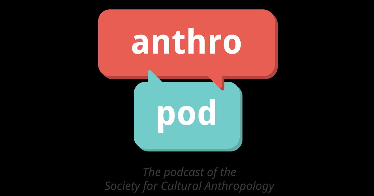 EASA (@easainfo) on Twitter photo In this episode of Anthropod from <a href="/culanth/">Society for Cultural Anthropology</a>, Dr. Willi Lempert discusses #anthropology of outer space, focusing on historical and ongoing forms of colonialism on and off of Earth, as well as indigenous futurisms and alternative imaginations of outer space.
buff.ly/4cR2ytz In this episode of Anthropod from <a href="/culanth/">Society for Cultural Anthropology</a>, Dr. Willi Lempert discusses #anthropology of outer space, focusing on historical and ongoing forms of colonialism on and off of Earth, as well as indigenous futurisms and alternative imaginations of outer space.
buff.ly/4cR2ytz