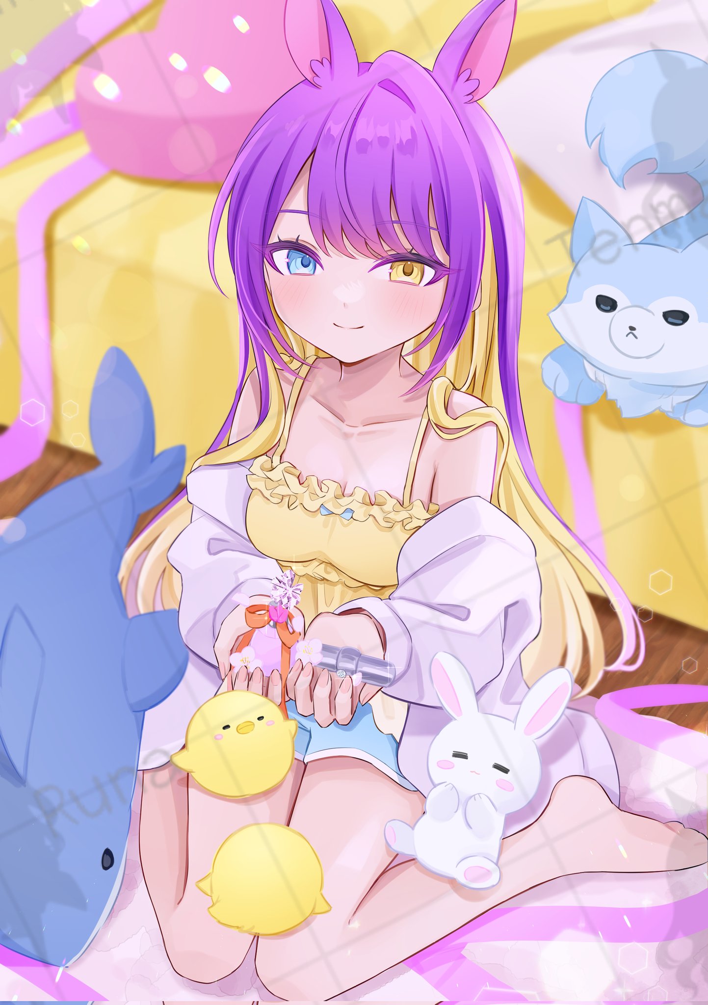 めぐぴ めぐぴ (@_0h0x) / X