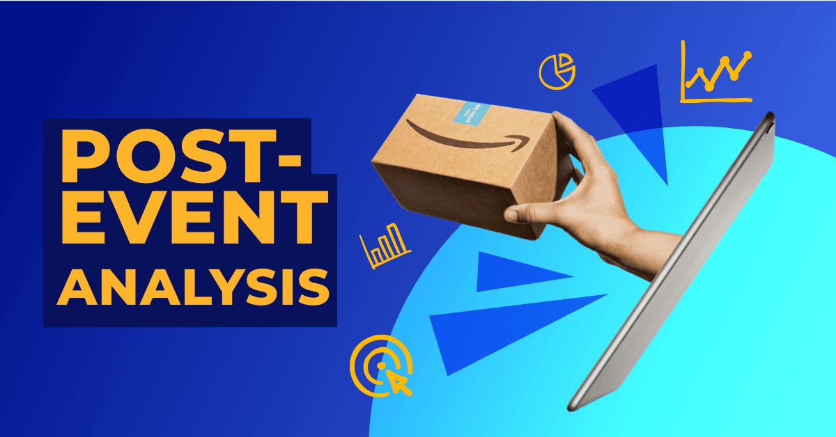 Hoffman8's tweet image. #AmazonPrimeDay2024 saw record-breaking sales driven by a 496% increase in global ad spend. Learn more from Chris “Coz” Costello via @skaicommerce&amp;gt;&amp;gt; buff.ly/3A1JTg8