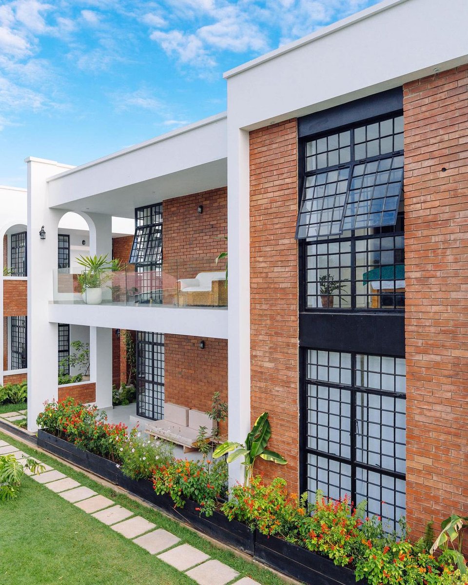 FeloRealtor's tweet image. I need developers to embrace baked bricks.  Enough with ndarugo