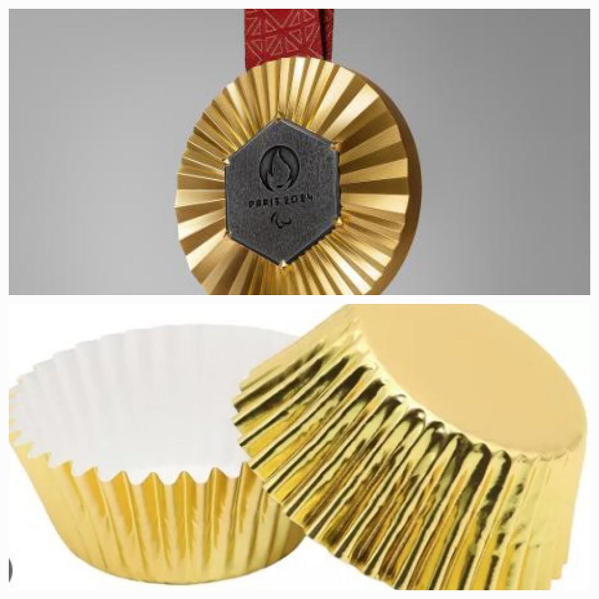 danisiltori's tweet photo. Same energy 
#Paris2024 #OlimpíadasNaCazéTV #olimpiadas2024 https://t.co/4OqBjbQJ32