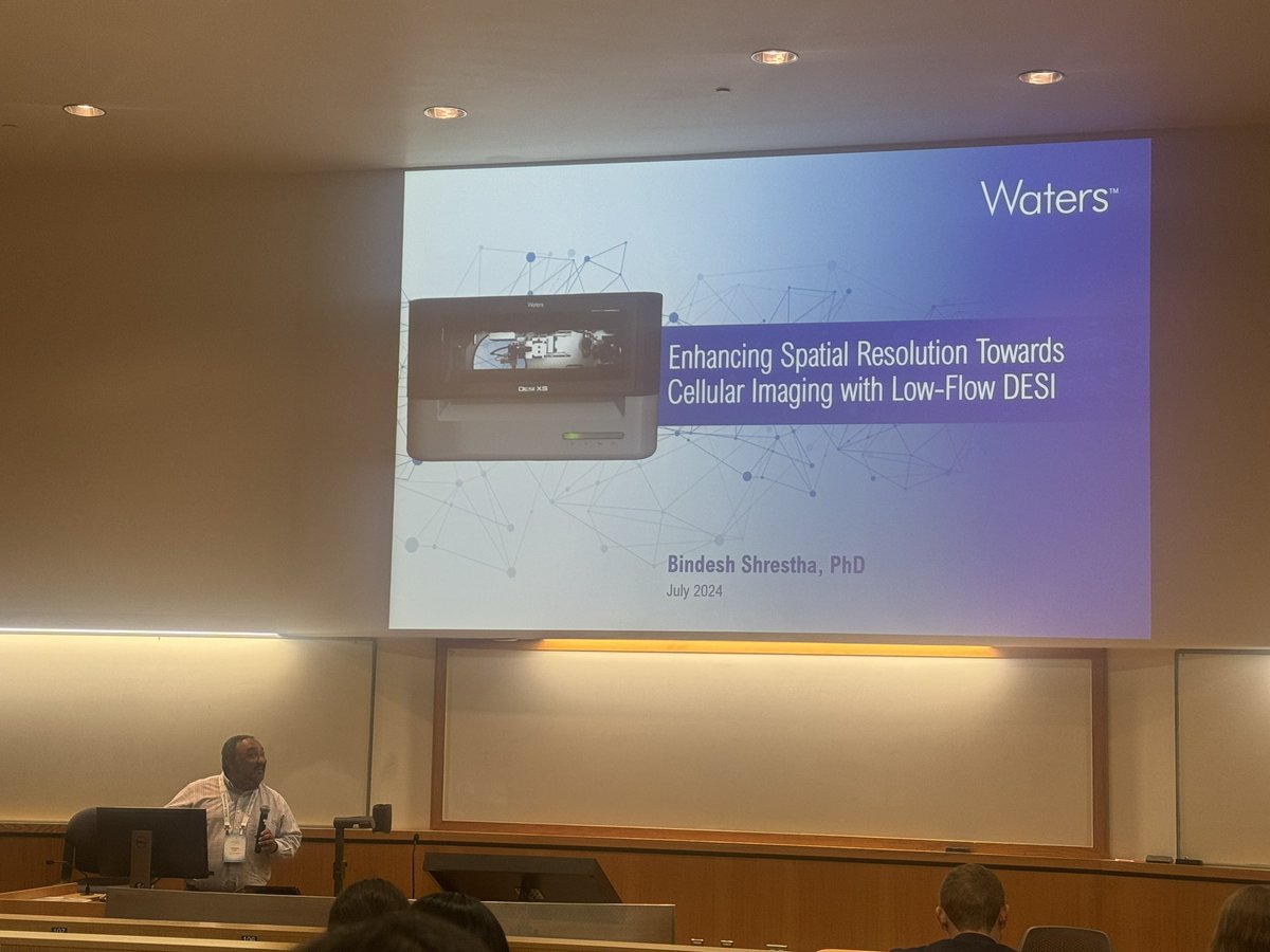 Imaging MS Society tweet media