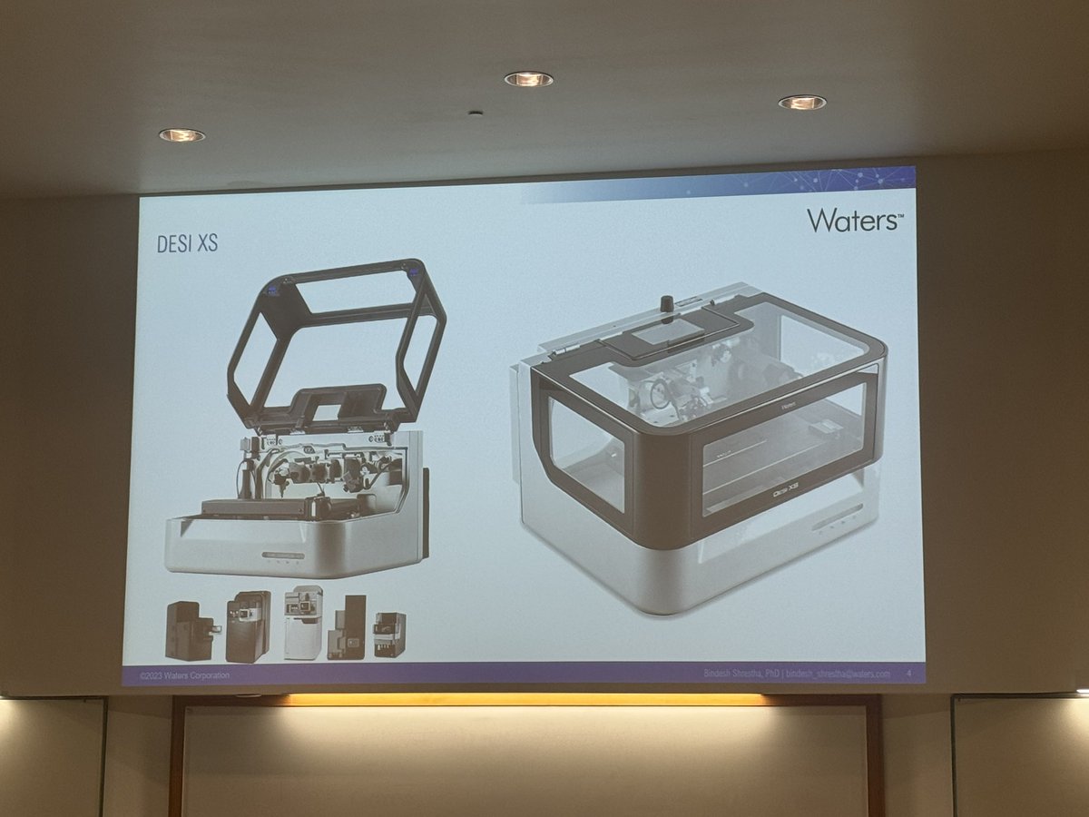 Imaging MS Society tweet media