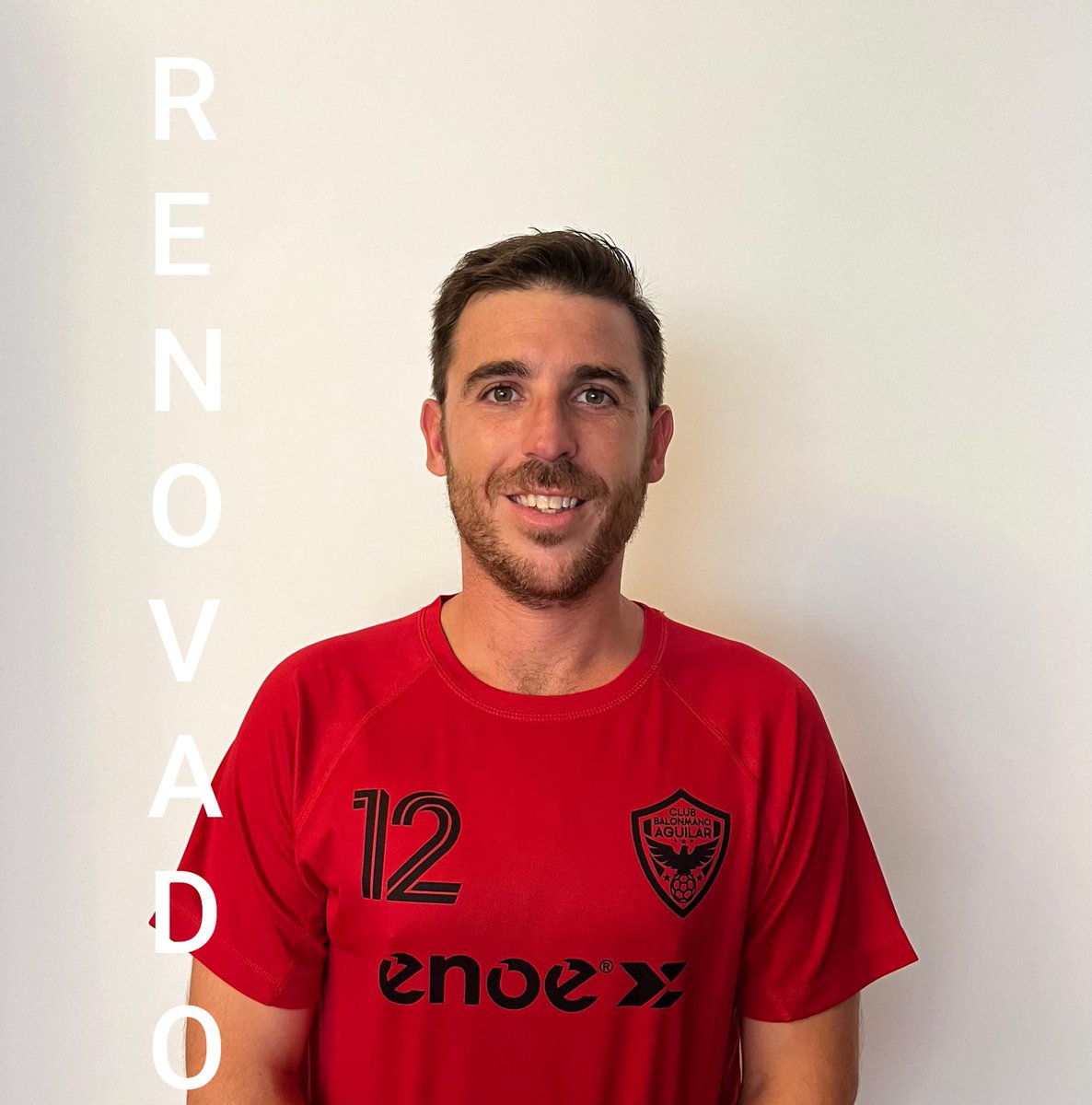 Noticias: 
Nuestro portero Víctor González <a href="/victorbm1/">Víctor González</a> renueva un año más, será su segundo año consecutivo en el equipo SENIOR.

Tendremos la portería más que asegurada tras buenas actuaciones en el ejercicio anterior.

Enhorabuena y mucha suerte 🍀🍀