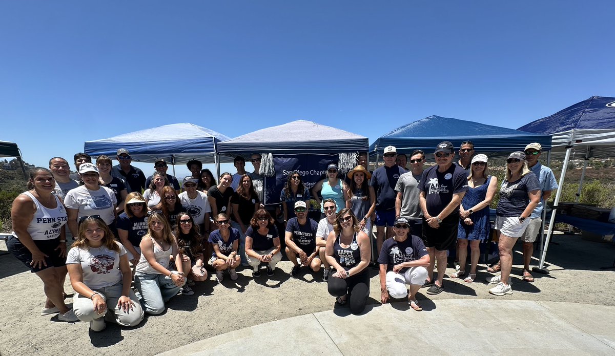 SDPSU's tweet image. Thank you to everyone who attended the 2024 Student Sendoff at Lake View Park yesterday! 
We presented two of our scholarship winners with The Big Check! A great time was had by all enjoying pizza, lawn games, our first Lion Share, and of course, THE ICE CREAM!! 🍨🍕