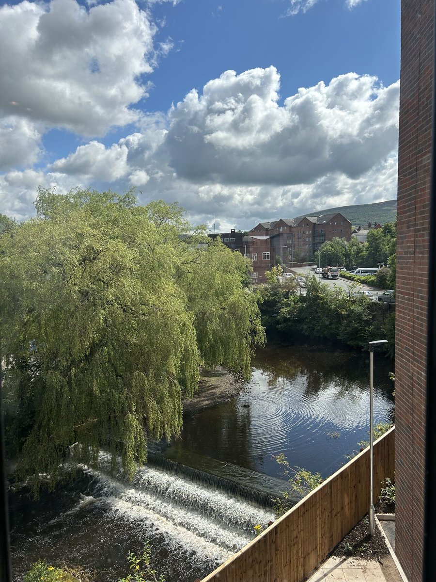 We’re pleased to announce that work has been completed on our £5.1 million specialist supported living scheme, providing 24 one- and two-bedroom apartments, on the site of the former Stalybridge Police Station, Tameside
linkedin.com/feed/update/ur…
#BuildingGreatness #SupportedLiving
