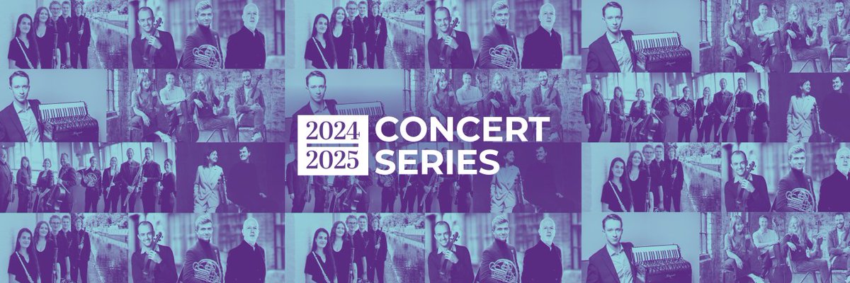 Hexham & District Music Society (@hexhammusic) on Twitter photo Delighted to announce the launch of our new concert season. 6 great concerts featuring <a href="/RNSinfonia/">Royal Northern Sinfonia</a> , <a href="/ryanaccordion/">Ryan Corbett</a>, <a href="/L_vd_Heijden/">Laura van der Heijden</a>, <a href="/JamsColeman/">Jâms Coleman</a> , <a href="/bengoldscheider/">Ben Goldscheider</a>, <a href="/BenjaminBakerVN/">Benjamin Baker</a>, <a href="/WatkinsHuw/">Huw Watkins</a>, @LumasWinds and <a href="/heathquartet/">Heath Quartet</a> Subscribe now at hexhammusic.net! Delighted to announce the launch of our new concert season. 6 great concerts featuring <a href="/RNSinfonia/">Royal Northern Sinfonia</a> , <a href="/ryanaccordion/">Ryan Corbett</a>, <a href="/L_vd_Heijden/">Laura van der Heijden</a>, <a href="/JamsColeman/">Jâms Coleman</a> , <a href="/bengoldscheider/">Ben Goldscheider</a>, <a href="/BenjaminBakerVN/">Benjamin Baker</a>, <a href="/WatkinsHuw/">Huw Watkins</a>, @LumasWinds and <a href="/heathquartet/">Heath Quartet</a> Subscribe now at hexhammusic.net!