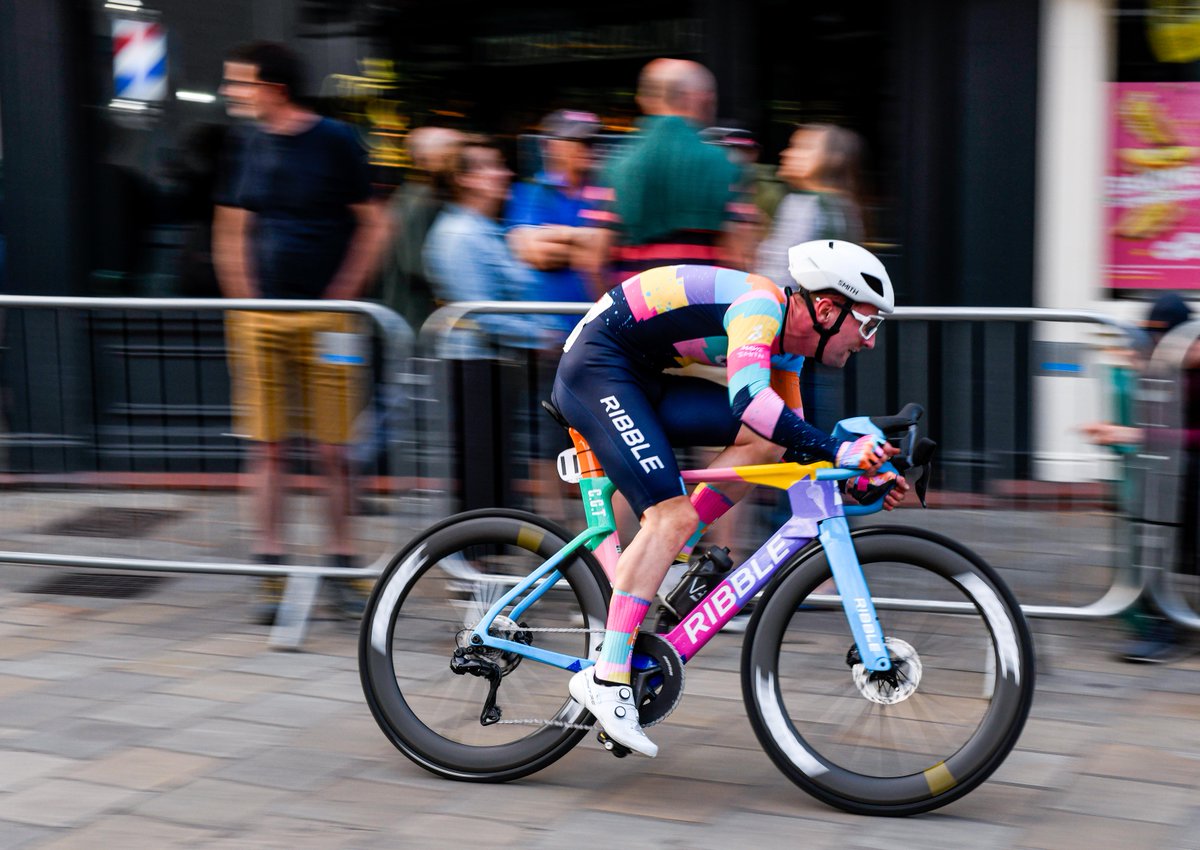 RibbleCycles (@ribblecycles) on Twitter photo Ribble Rebellion crowned British National Series champions in Beverly.
The team's triumph reflects their unwavering determination to disrupt the crit racing scene. Their dominant 1-2 victory on Friday night epitomised their commitment & circuit racing excellence.
๐ธ <a href="/monument_hq/">Monument Cycling</a> Ribble Rebellion crowned British National Series champions in Beverly.
The team's triumph reflects their unwavering determination to disrupt the crit racing scene. Their dominant 1-2 victory on Friday night epitomised their commitment & circuit racing excellence.
๐ธ <a href="/monument_hq/">Monument Cycling</a>