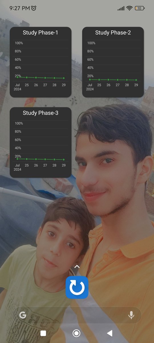 navharsh_rathi's tweet image. When I plan my best to focus on my studies &amp;amp; continue learning 3-4 Days, then suddenly I distracted 😞 and wasting time and now realised that this is not right way 😭 ☹️ 
But I will come back with more than 80% Consistency and Again 🙂👍🏻
#challenge #consistency #discipline #Tech