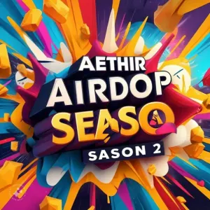 WalterKimora's tweet photo. The Next Chapter Begins! Aethir Cloud Season 2 has launched! Explore the latest enhancements, discover new adventures, and enjoy the electrifying gameplay that awaits you in the world of ATH.@AethirCloud @AethirEco @AethirCommunity @AethirEdge @ericspo29 @imkaru_ https://t.co/SjLaVBd3s9