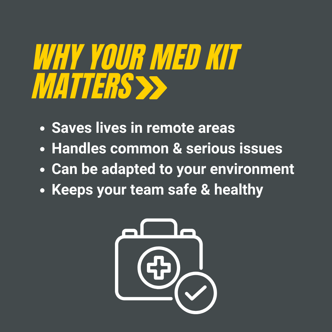 WorldExtremeMed's tweet photo. 🏔️🩺  Is Your Kit Ready for Anything? 🌋🏜️

Check out our Expedition &amp; Wilderness Medicine courses: https://t.co/zjo0Mr99D9

#ExpeditionMedicine #WildernessMedicine #MedicalKit #AdventureMedics #WorldExtremeMedicine https://t.co/BFtxdqvEuw