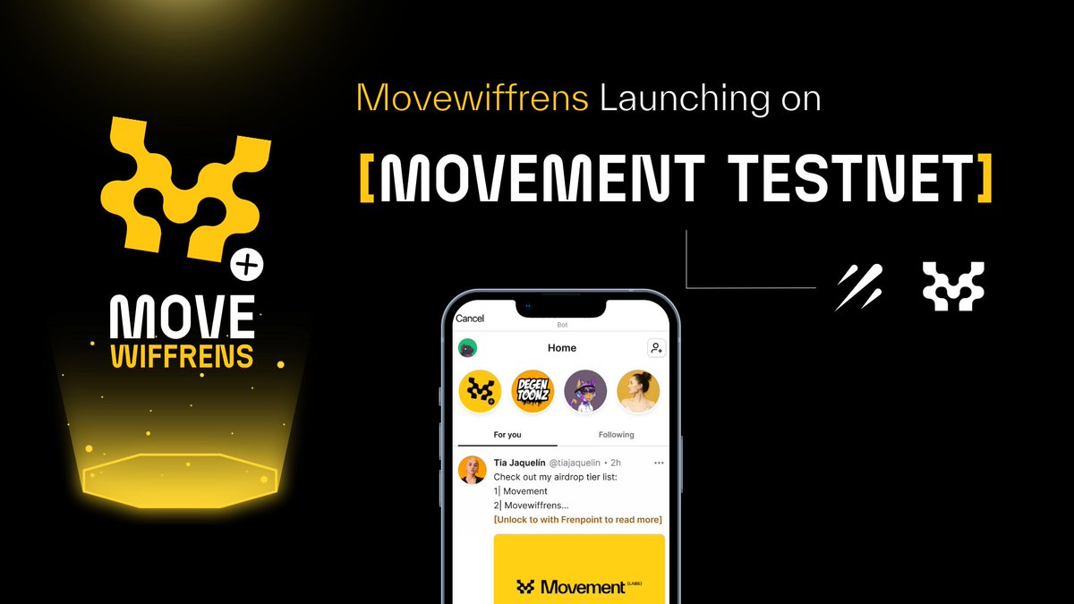 Movewiffrens ⚡️ tweet media