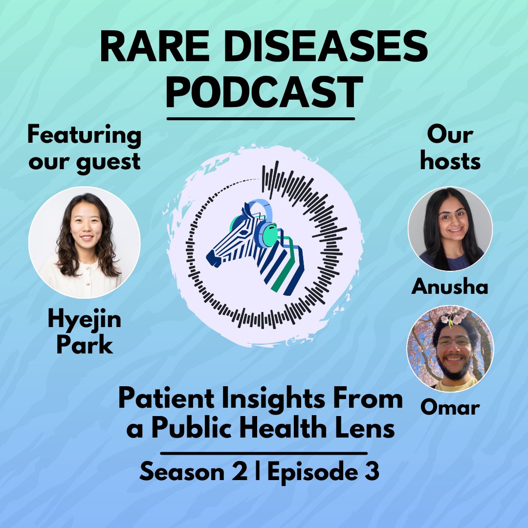 Rare Disease Review Western tweet media