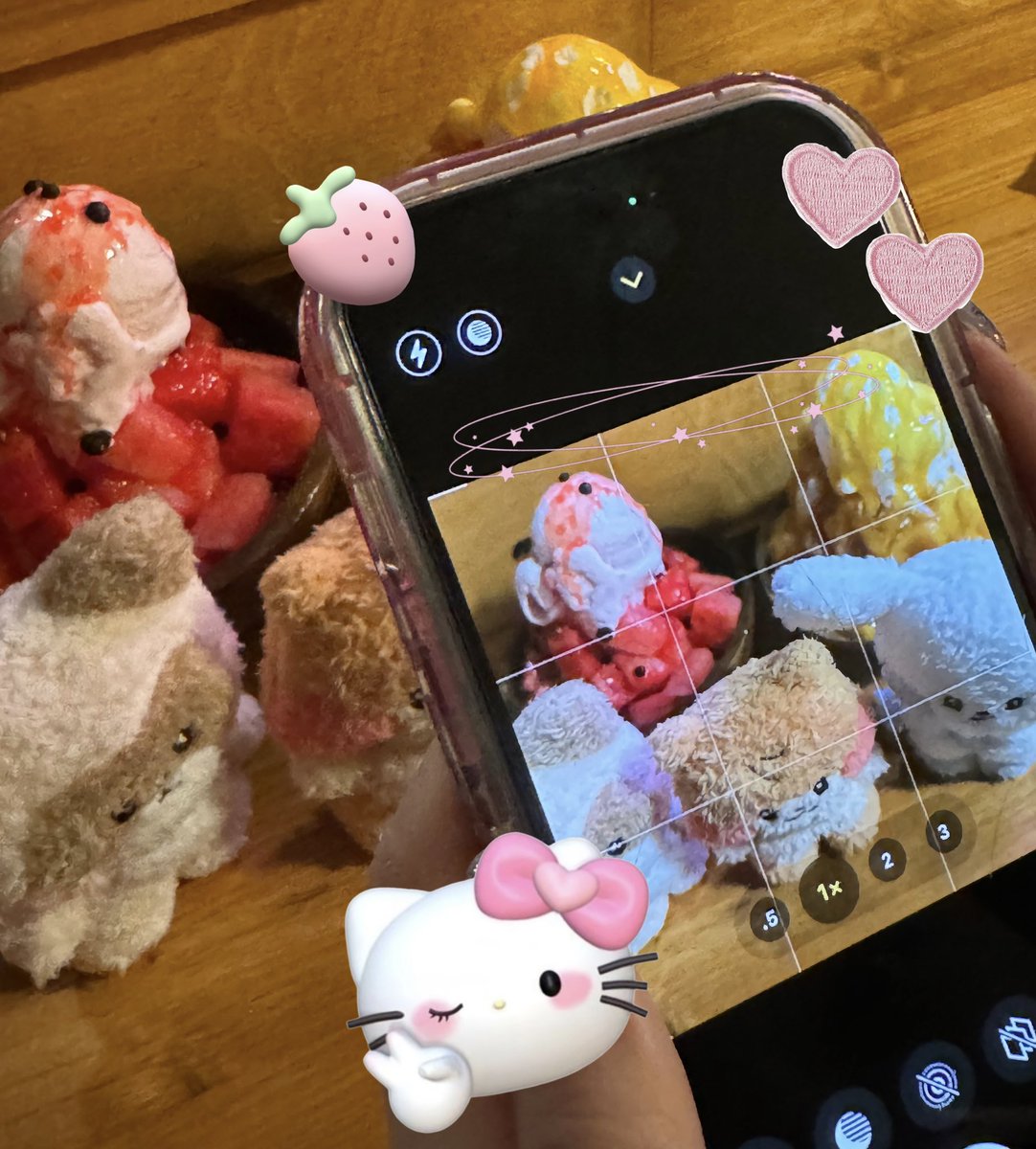 🐹🦝🐶
너구리도얼굴임티내줘