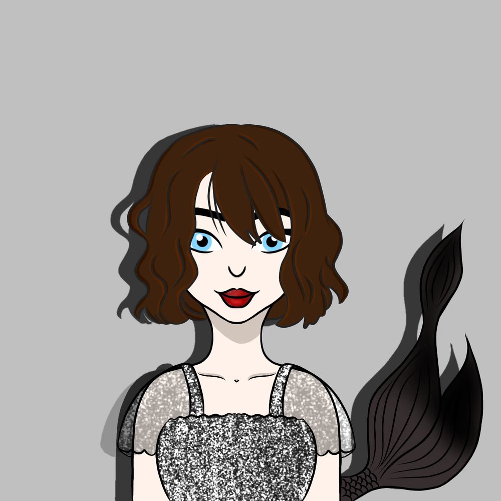 Good Evening Fam 🌸
New Drops

Mergirlz Vol. 2
Link- opensea.io/collection/mer…

#NFTdrops #nftarti̇st