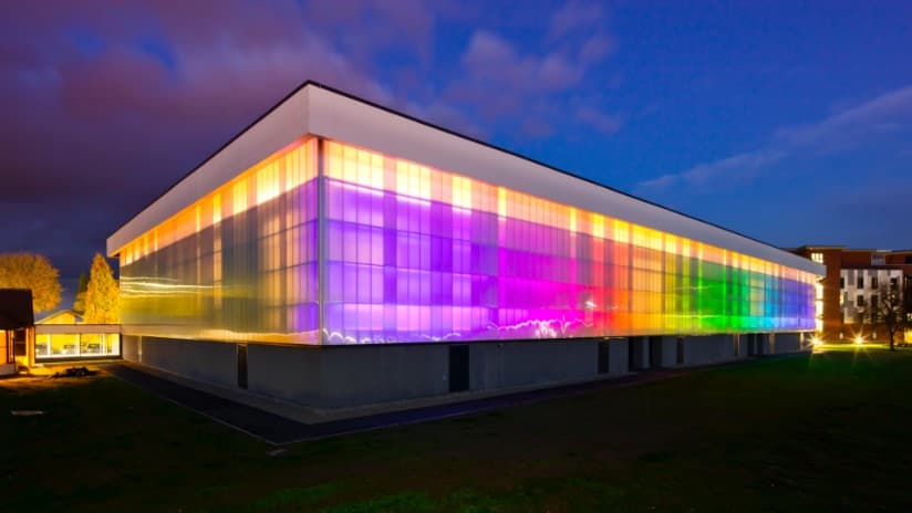 We're thrilled that our Move for your Mind programme received the 'Active Wellbeing Award' at the British University College Sport National Awards in recognition of the excellent social sport offer here at Hull.💪

Want to get involved? View our timetable: sport.hull.ac.uk/sport/