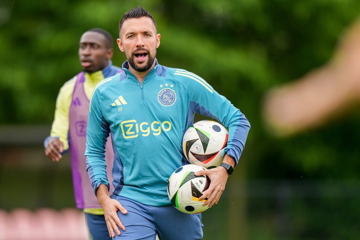 AFCAJAXGOATS tweet media