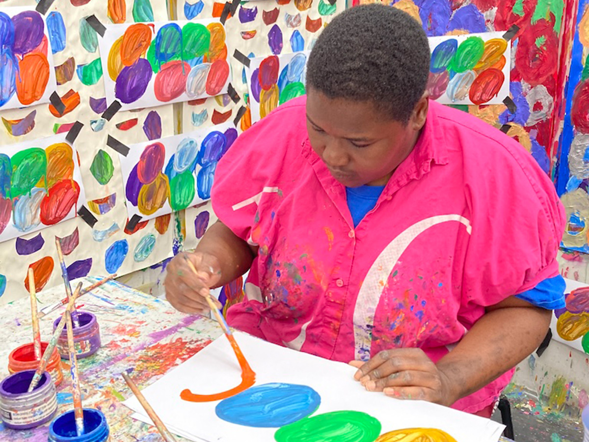 ActionSpace tweet media