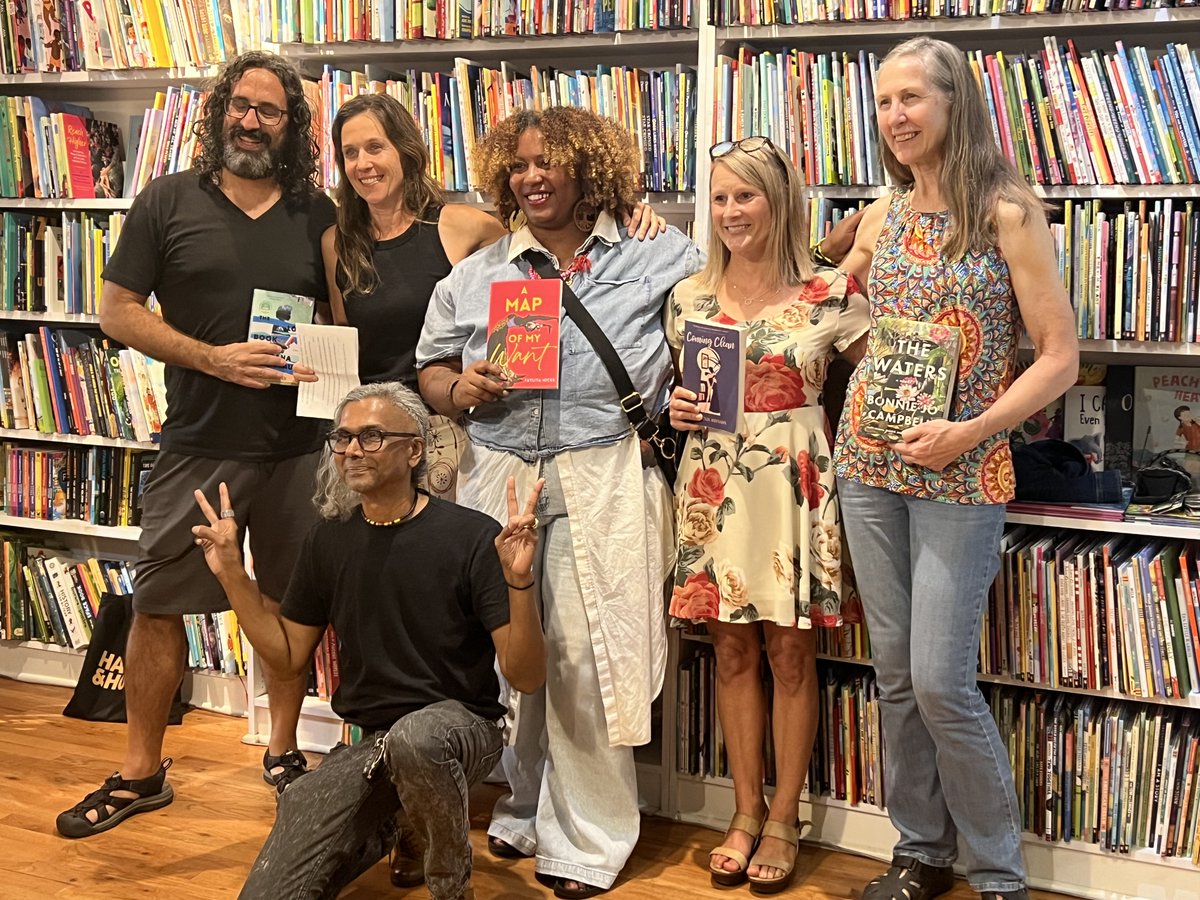 Beth Uznis Johnson tweet media