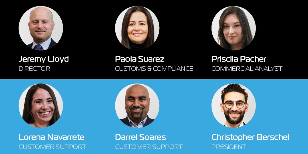 SealionCrypto's tweet photo. Meet the faces behind CryptoLogistics! 🚀 Our dedicated team works tirelessly to ensure your crypto mining equipment reaches its destination safely and efficiently. We deliver excellence every step of the way. #CryptoLogistics #SealionCargo #Cryptocurrency #Crypto #Cryptomining https://t.co/1onNCM09CB