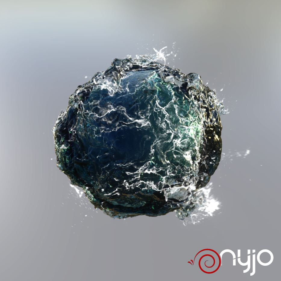 NyjoFx's tweet image. Cooking something new with LiquiGen 0.3, posting a free tutorial this week!

#3DTutorial #3DRendering #CGI #DigitalArt #3DAnimation #JangaFX #LiquiGen #Unreal #3DArtist #Learn3D  #ArtTutorial #3DDesign #VisualEffects #VFX #3DGraphics #GameDesign  #CreativeProcess #WatchNow