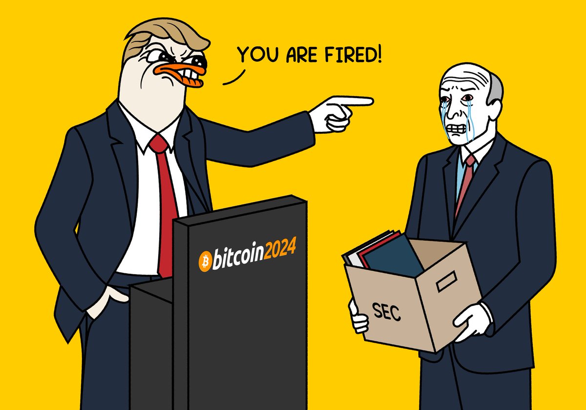 the future for crypto (psst, Solana) is bright as $FUACK