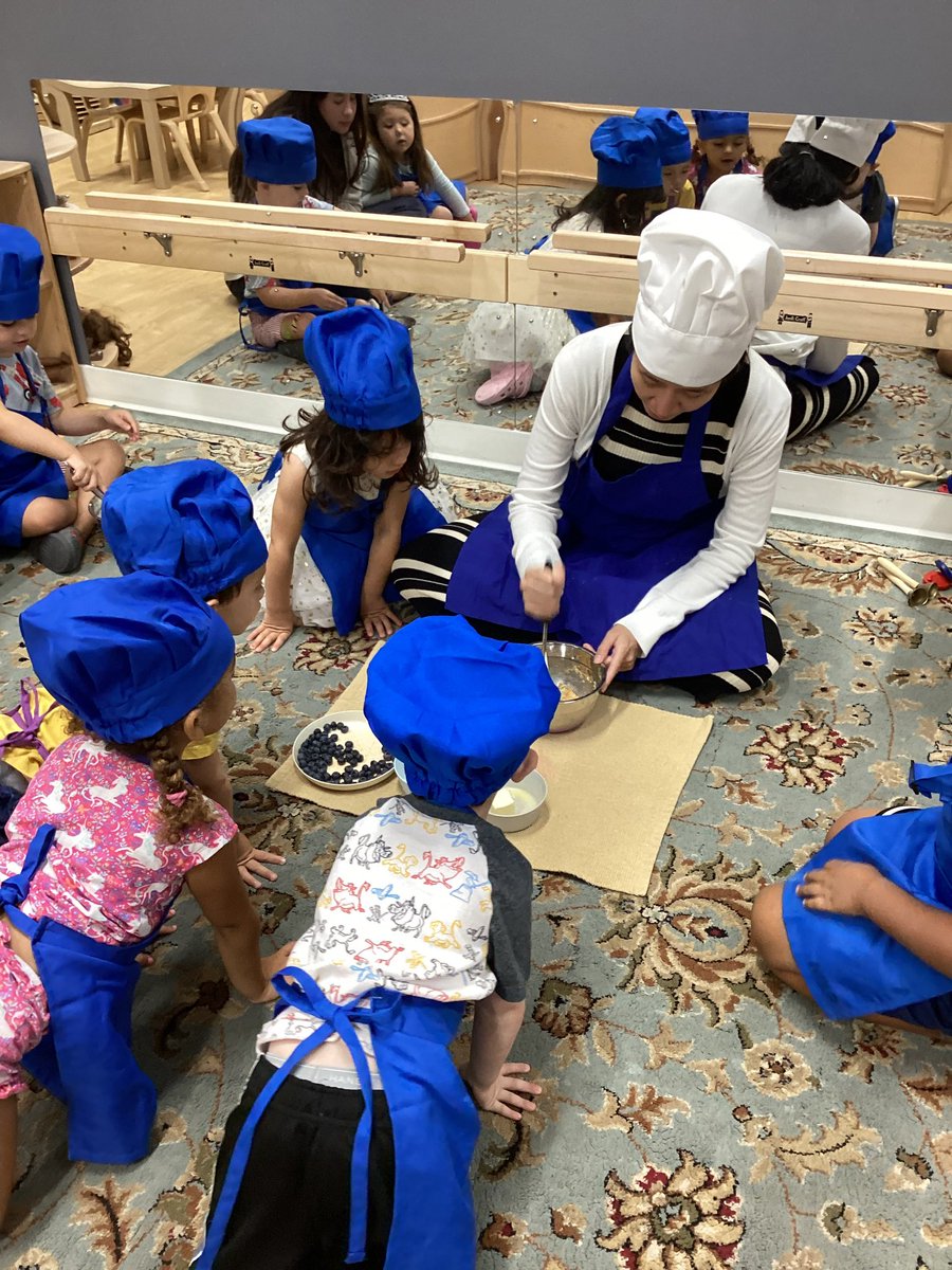 The Britleys School tweet media