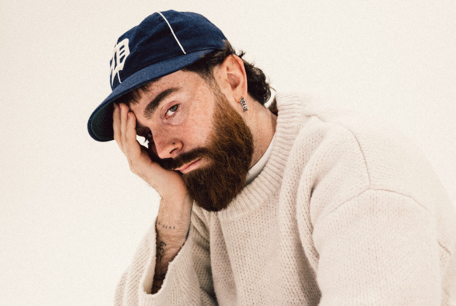 officialcharts's tweet photo. Sam Tompkins (@SamTompkinsUK) eyes a career-best with brand-new album hi, my name is insecure. this week 💙
See your Official Albums Chart Update here: https://t.co/wMKUDBDSxf
#SamTompkins #himynameisinsecure https://t.co/4Z1d1GTcrK